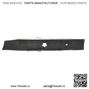 Оригинальный AYP SEARS HUSQVARNA BLADE.46'.HI-LIFT.PREMIUM Артикул № 532176084