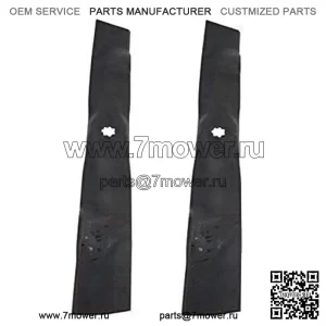 Лезвия косилки оригинального оборудования John Deere (GX22151) — UC21583