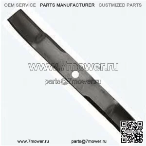 Лезвие косилки оригинального оборудования John Deere #M177791