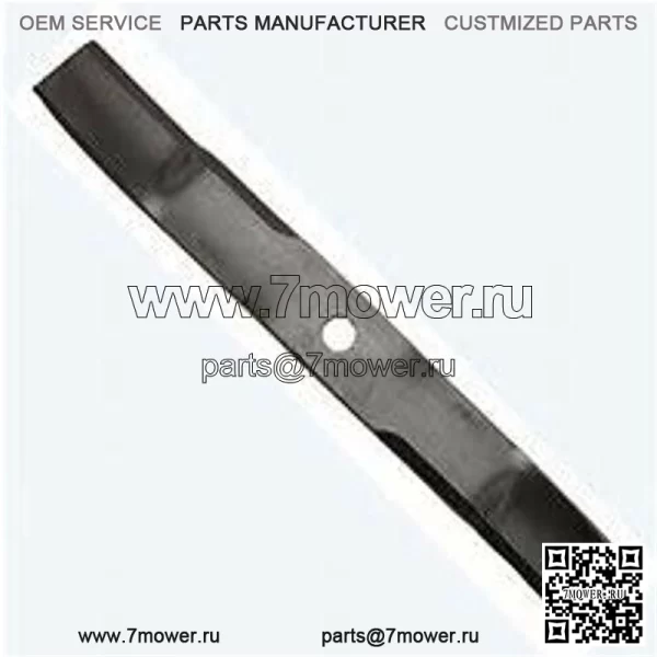Лезвие косилки оригинального оборудования John Deere #M177791