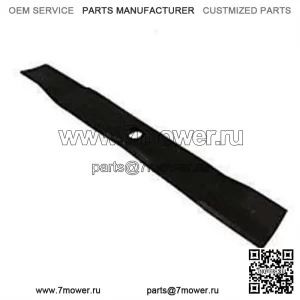 Лезвие газонокосилки John Deere Original Equipment 60 дюймов — UC14208,1
