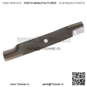 John Deere UC15158 Отвал 60 дюймов с высоким подъемом Z915 Z920 Z930 Z945 Z950 Z960 Z970