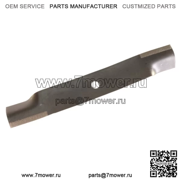 John Deere UC15158 Отвал 60 дюймов с высоким подъемом Z915 Z920 Z930 Z945 Z950 Z960 Z970