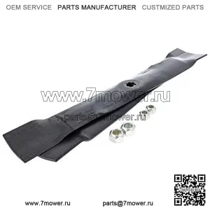 Лезвия оригинального оборудования John Deere — AM140332