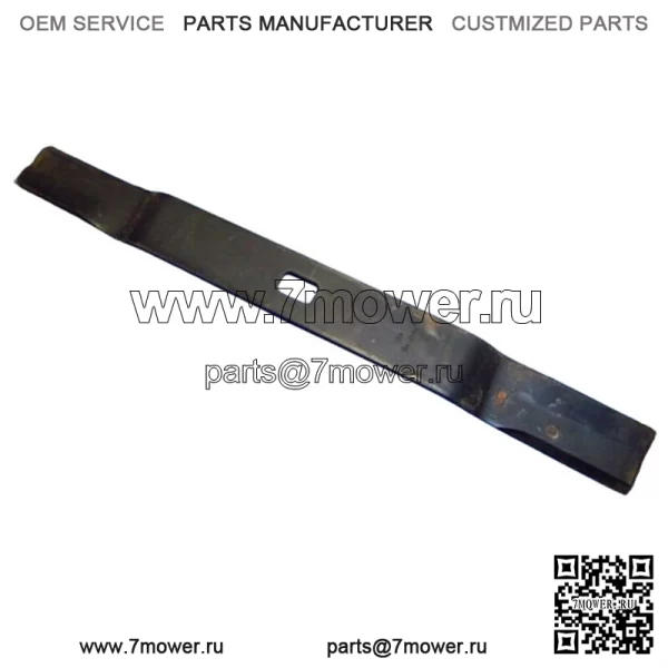 НОВОЕ ЛЕЗВИЕ ДЛЯ РЕЗКИ STENS 350-595 ПОДХОДИТ ДЛЯ YAZOO M7Q