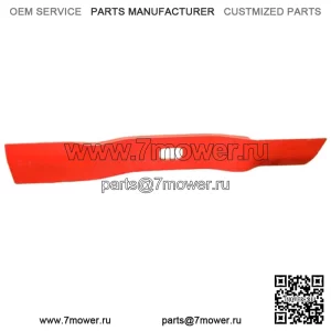 OEM-нож YAZOO для тяжелых условий эксплуатации 91-855