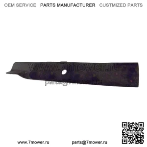 Лезвие газонокосилки Craftsman Husqvarna Yazoo 7-06785 Заменяет 539 10 03 40