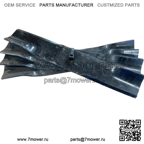 Лот (4) OEM YAZOO/KEES 103274 (Husqvarna # 539-1032-74)