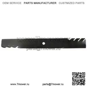 Косилка Pred Blade B1PD5010 подходит для Yazoo/Kees Multiple (61 дюйм)
