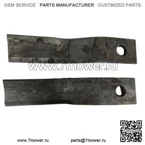 Новые OEM-ножи по дереву, деталь № 57099KT для BB600