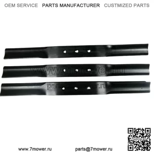Новые OEM-ножи по дереву, деталь № 53417KT для PRD8400