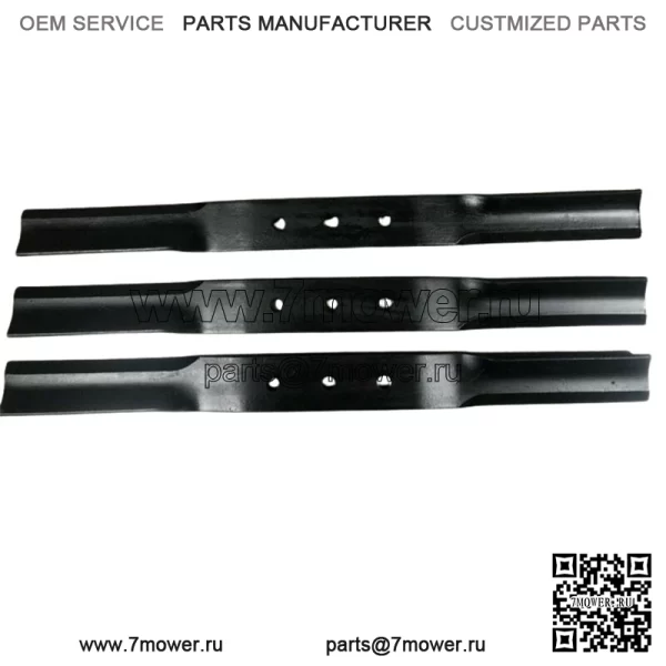 Новые OEM-ножи по дереву, деталь № 53417KT для PRD8400