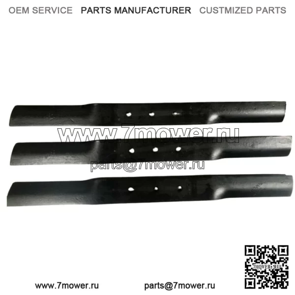 Новые OEM-ножи по дереву, деталь № 53417KT для PRD8400 - Image 2