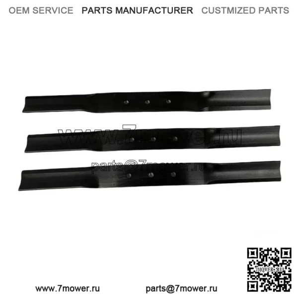 Новые OEM-ножи по дереву, деталь № 53417KT для PRD8400 - Image 3
