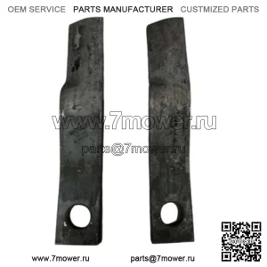 Новые OEM-ножи по дереву, деталь № 30310KT для BB48X