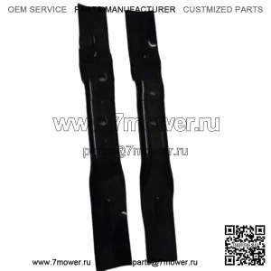 Лопасти Walker-22 дюйма, изготовленные по спецификациям OEM — лопасти (палуба 42 дюйма)