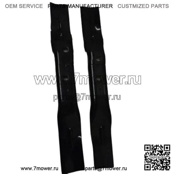 Лопасти Walker-22 дюйма, изготовленные по спецификациям OEM — лопасти (палуба 42 дюйма)