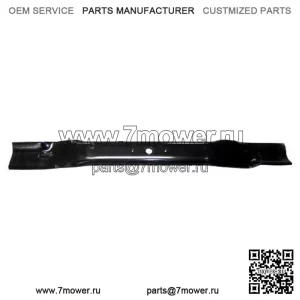 ДВИГАТЕЛЬ 27 ДЮЙМОВ, левый для ЛЕЗВИЯ, LP-77057