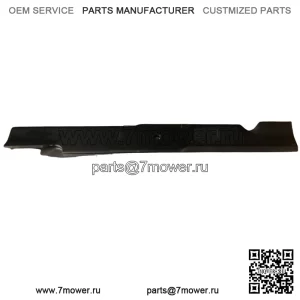 Новое лезвие косилки Walker 7705-30