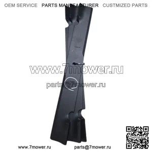 Лезвия косилки Walker, 3 упаковки, OEM, деталь № 7705-57