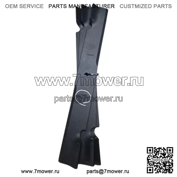 Лезвия косилки Walker, 3 упаковки, OEM, деталь № 7705-57