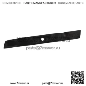 Новая газонокосилка Ariens Gravely EZR 1742 1842, 42-дюймовый мульчирующий нож 01586200