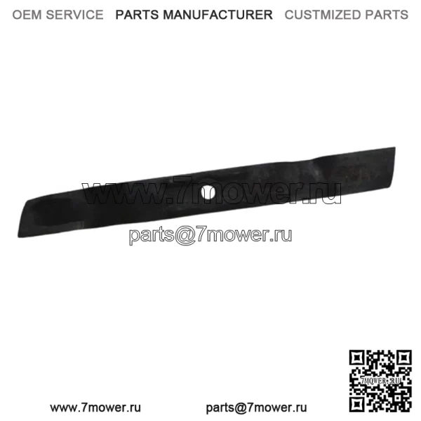 Новая газонокосилка Ariens Gravely EZR 1742 1842, 42-дюймовый мульчирующий нож 01586200