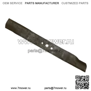Ariens 04169200 20,83-дюймовый отвал CCW ROT Gravely Pro-Master 260 Косилка 60-дюймовая дека