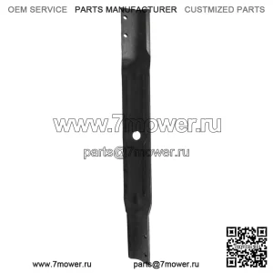 Ariens 01584500 22-дюймовый отвал Gravely EZR 1742 1842 ZT Zero-Turn 42-дюймовая дека