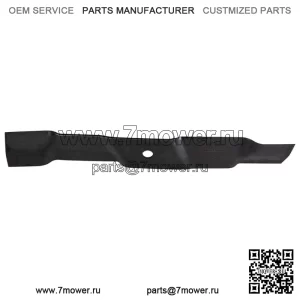 Ariens 00869100 17,38-дюймовый мульчирующий нож Gravely Zoom 1634 34-дюймовая дека с нулевым поворотом