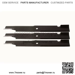3 PK  Gravely 05290000 Отвал Hi-Lift 20,94 дюйма для OEM Pro-Turn Mach One