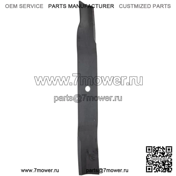 6 OEM Gravely Ariens 03253900 лезвий для косилки Max Zoom 2560 2660 ZT 60 HD Apex - Image 2