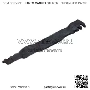 18-дюймовый мульчирующий нож с нулевым поворотом W2722543-02 Woods Bobcat