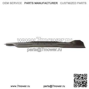 Оригинальный отвал Ariens Gravely 04544400 21 дюйм LMP LMSP LMSPE XD3