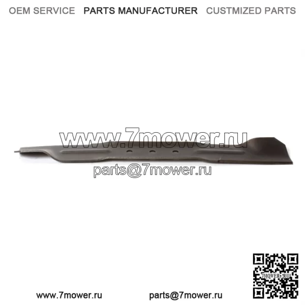 Оригинальный отвал Ariens Gravely 04544400 21 дюйм LMP LMSP LMSPE XD3