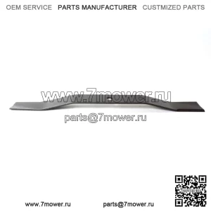 OEM Ariens Gravely 20311400 30-дюймовое тонкое лезвие косилки для 20311451 012860 020900