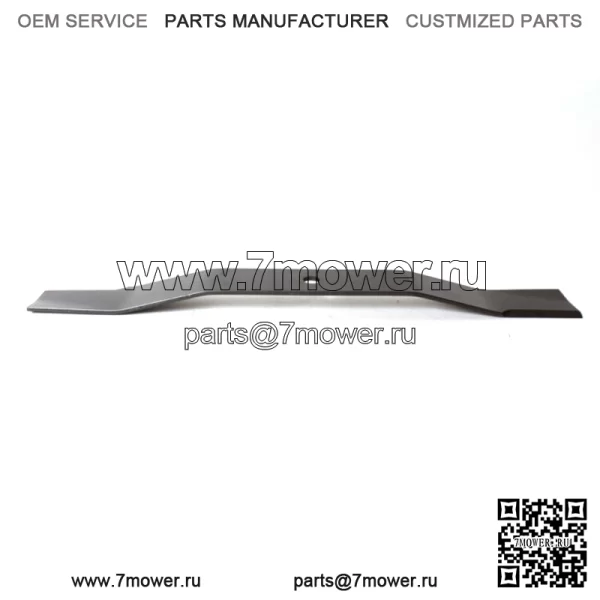 OEM Ariens Gravely 20311400 30-дюймовое тонкое лезвие косилки для 20311451 012860 020900