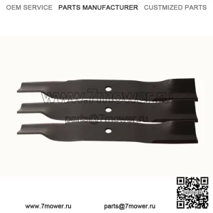 3 PK OEM Gravely Ariens 03253800 Отвал Hi-Lift APEX ZT HD Pro-Turn Z ZX