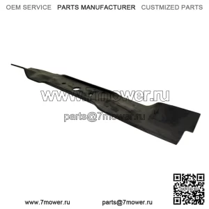 21-дюймовый роторный нож для газонокосилки 3435 Ariens BBC 011384, используемый на BBC Walk Behind