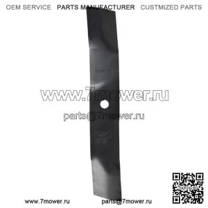 Ariens 03288600 14,5-дюймовое лезвие мульчирующей косилки Gravely Zoom 1842 XL CE