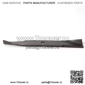 OEM Gravely Ariens 03498400 13,94-дюймовый лезвие Zoom 1540 1640 1740 1840 2040 Mini