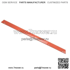 Оригинальный скребок Ariens 03884459 24 дюйма Compact Classic 24 OEM