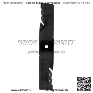 Ariens 09652500 Отвал с грубыми зубцами 18 дюймов Pro Turn Pro Walk Compact Pro Stance