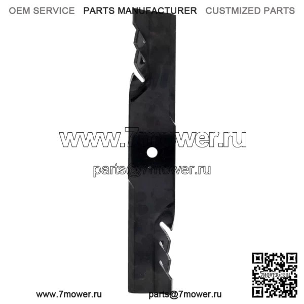 Ariens 09652500 Отвал с грубыми зубцами 18 дюймов Pro Turn Pro Walk Compact Pro Stance