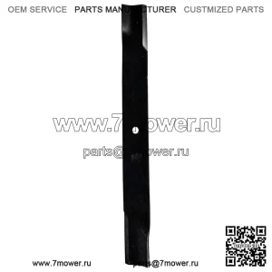 Ariens Gravely 09290500 09097100 КОСИЛКА с лезвием 72 дюйма (24,50 дюйма LG)
