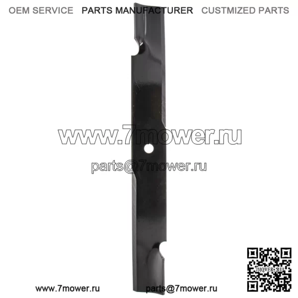 Ariens 05290000 Лезвие 20,940x1,00 Pro-Turn Mach One 60-дюймовые косилки с нулевым поворотом