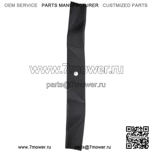 Ariens 04887800 Нож для мульчирования Gravely, 72 дюйма Pro-Turn 200 400 600