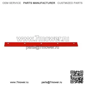 Оригинальный скребок Ariens Sno-Thro — 19,88 л, номер детали 03206700