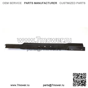 Оригинальный отвал Ariens Rear Engine Rider 28, номер детали 02749300