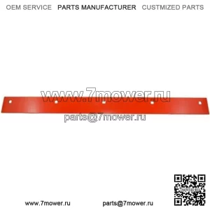 Оригинальный скребок Ariens Sno-Thro — 23,75 л, номер детали 01016459